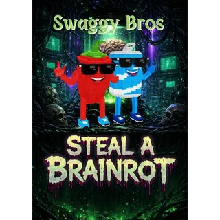Swaggy Bros - Steal a Brainrot