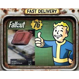 Fuel Canister Raid x1000