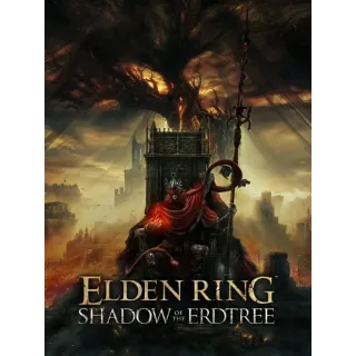 Elden Ring: Shadow of the Erdtree GAME + DLC OFF ACC