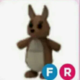 Fr Kangaroo