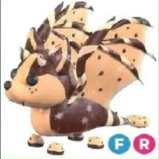 Fr Chocolate Chip Bat Dragon