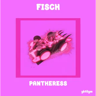Pantheress Boat (Fisch)