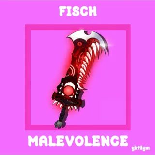 Malevolence Skin (Fisch)
