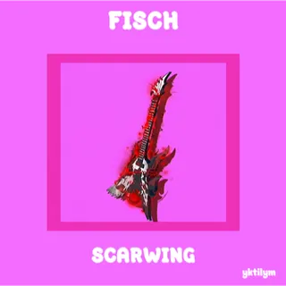 Scarwing Skin (Fisch)