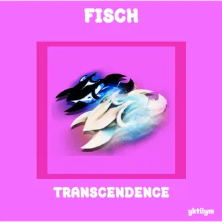 Transcendence Boat (Fisch)
