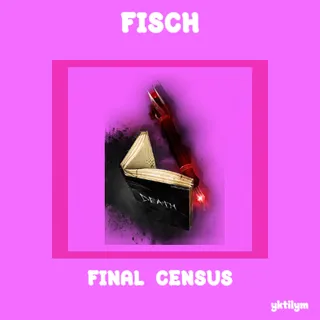 Final Census Skin (Fisch)