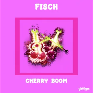 Cherry Boom Skin (Fisch)