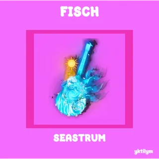 Seastrum Skin (Fisch)