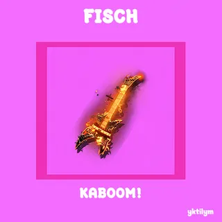Kaboom! Skin (Fisch)