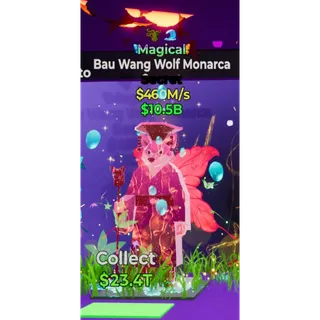 Fortnite Steal The Brainrot RARE 