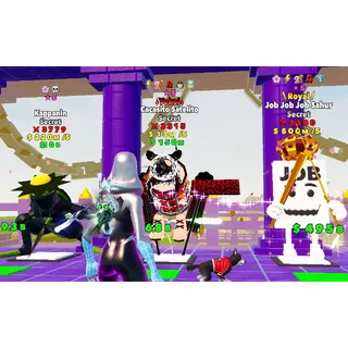 Fortnite Fight The Brainrot RARE