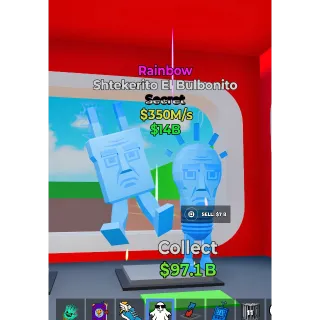 Fortnite Steal The Brainrot