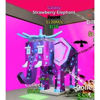 Fortnite Steal The Brainrot RARE 