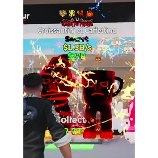 Fortnite Steal The Brainrot 