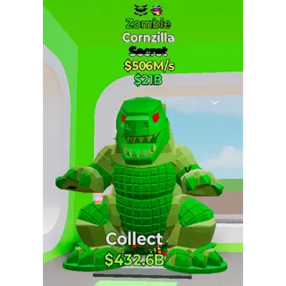 Fortnite Steal The Brainrot RARE 