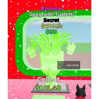 Fortnite Steal The Brainrot RARE 