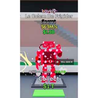 Fortnite Steal The Brainrot RARE 