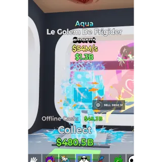 Fortnite Steal The Brainrot RARE