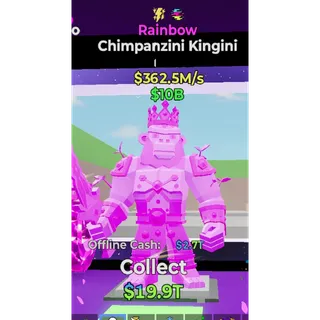 Fortnite Steal The Brainrot RARE 