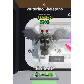 Fortnite Steal The Brainrot RARE