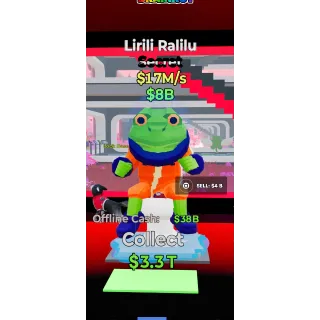 Fortnite Steal The Brainrot