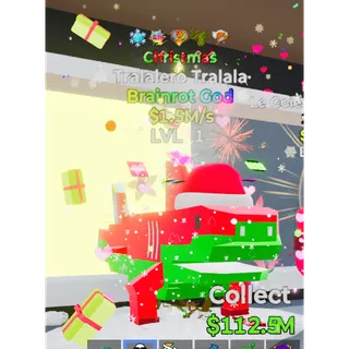 Tralalero Tralala Very Rare 