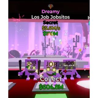 Fortnite Steal The Brainrot Rare 