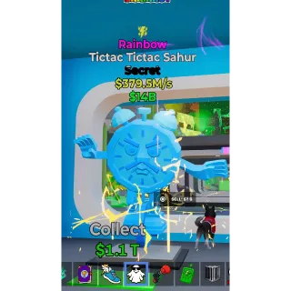 Fortnite Steal The Brainrot 