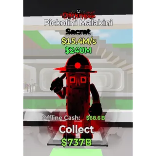 Fortnite Steal The Brainrot RARE