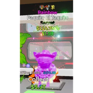 Fortnite Steal The Brainrot Rare
