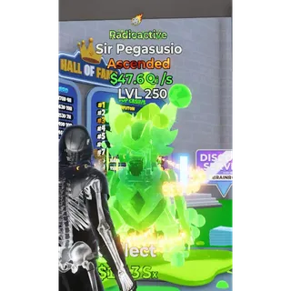 Go Up For Brainrot Sir Pegasusio