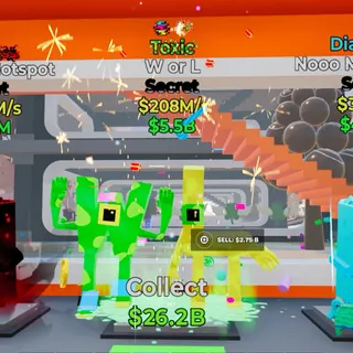 Fortnite Brainrot W or L