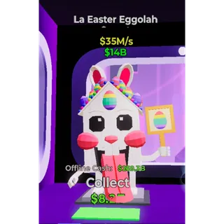 Fortnite Steal The Brainrot RARE 0.5%