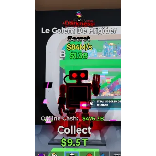 Fortnite Steal The Brainrot RARE