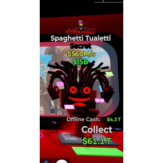 Fortnite Steal The Brainrot RARE