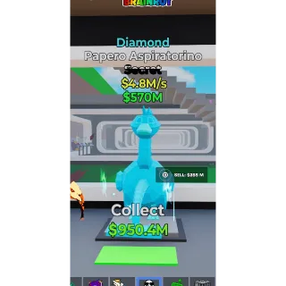 Fortnite Steal The Brainrot