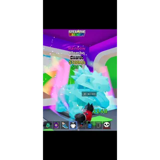 Fortnite Steal The Brainrot RARE