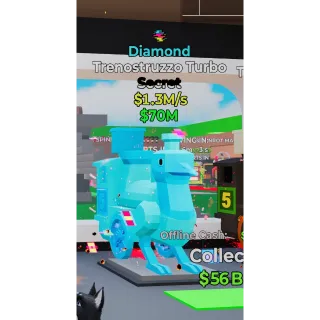 Fortnite Steal The Brainrot RARE