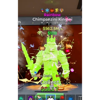 Fortnite Steal The Brainrot RARE