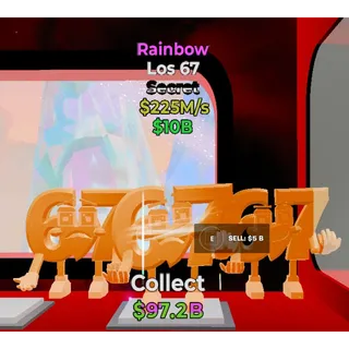 Fortnite Steal The Brainrot RARE 