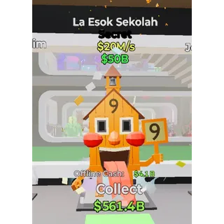 Fortnite Steal The Brainrot RARE