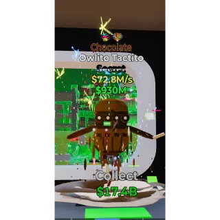 Fortnite Steal The Brainrot RARE