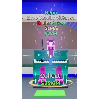 Fortnite Steal The Brainrot RARE