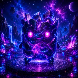 Galaxy Zero Point 