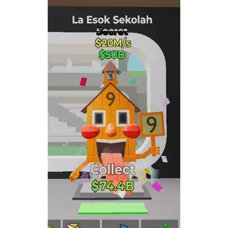 Fortnite Steal The Brainrot RARE 