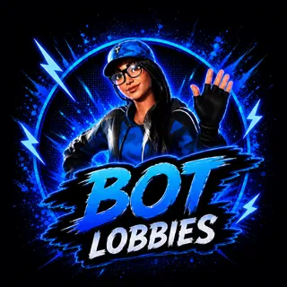 Fortnite Bot Lobbies x8 Games 