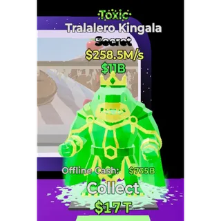 Fortnite Steal The Brainrot RARE 