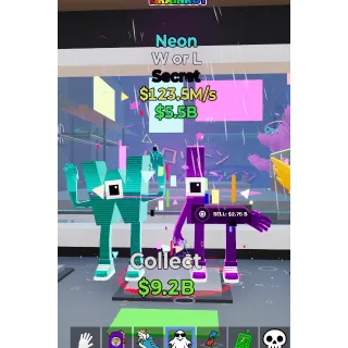 Fortnite Brainrot W or L 