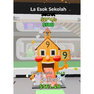 Fortnite Steal The Brainrot RARE