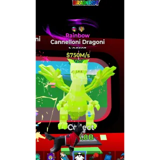 Fortnite Steal The Brainrot RARE